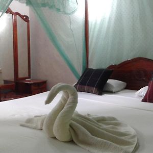 Economy Doppelzimmer